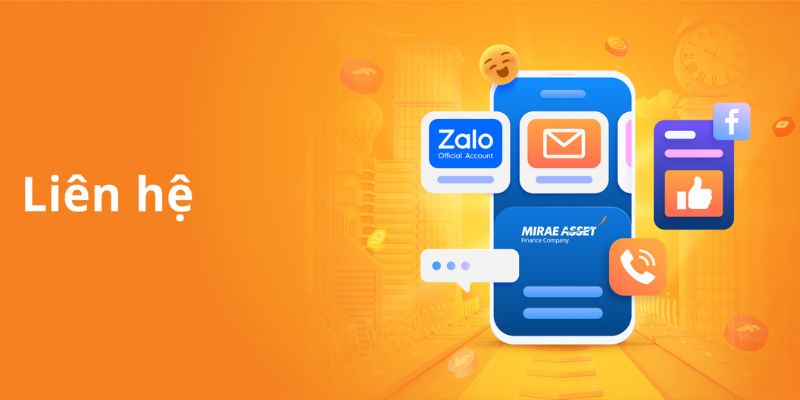 Liên hệ