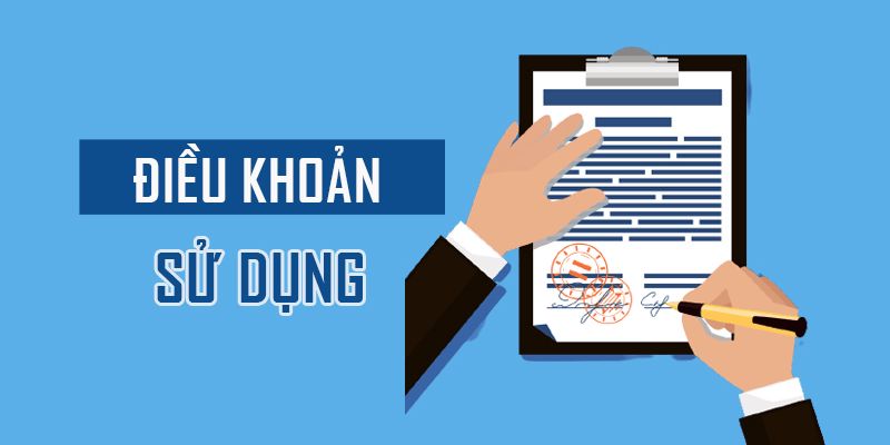 Điều kiện điều khoản
