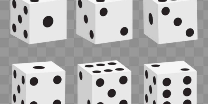 Trò chơi lắc xí ngầu