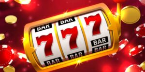 Nổ hũ thần tài 777