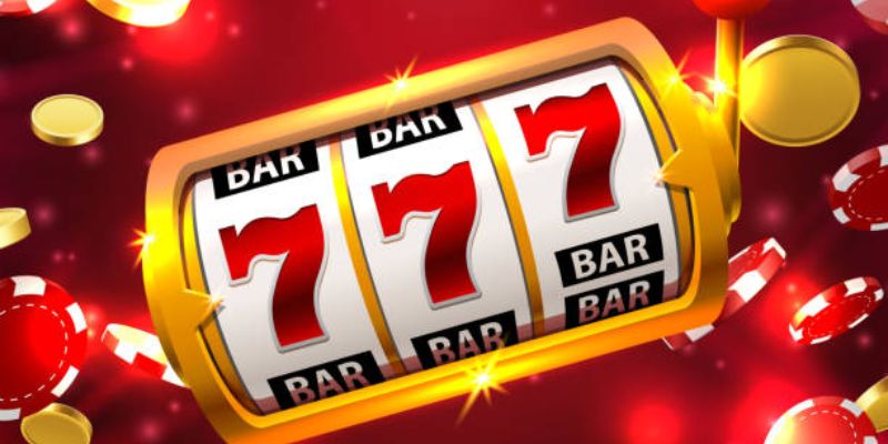 Nổ hũ thần tài 777